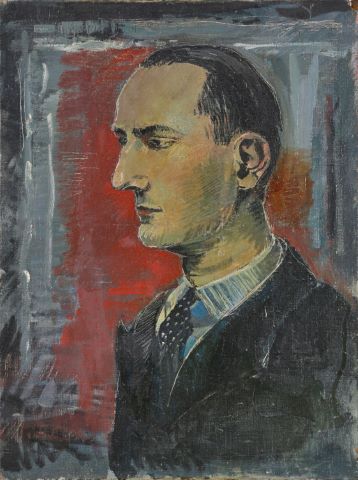 Paul Strecker (1900-1950)