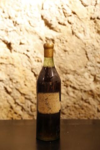 Cognac, Grande Fine Champagne, mise Courvoisier 1...