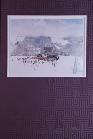 Courmayeur Mont Blanc