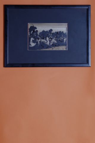 Pino Pascali (1935-1968) Guerrieri