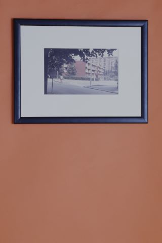 Luigi Ghirri (1943-1992) Milano