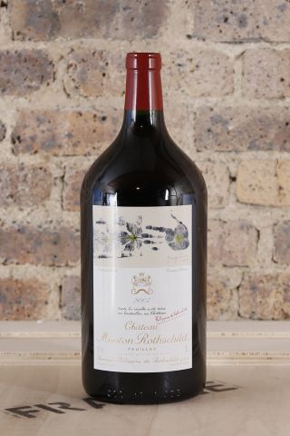 Double magnum