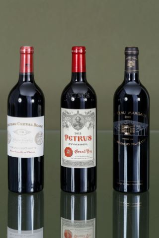 Caisse Prestige Duclot 9 bouteilles