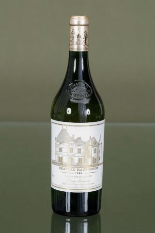 Château Haut Brion, Blanc, Pessac-Léognan 1...