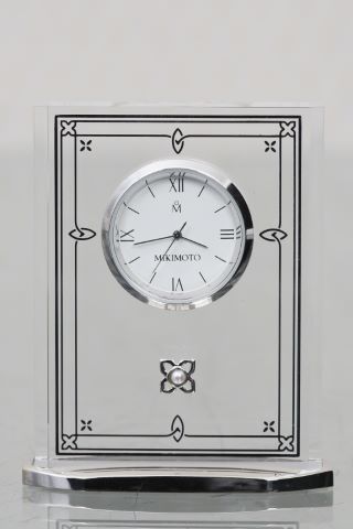 Mikimoto Pendulette de table