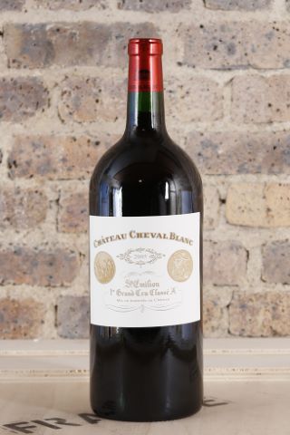 Double magnum CBO
