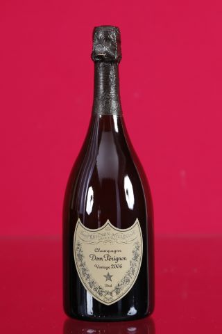 Dom Pérignon, Champagne 1 bouteille