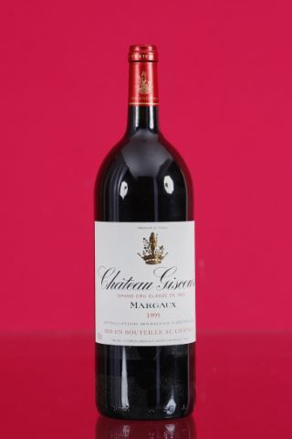 Château Giscours, Margaux 1 magnum
