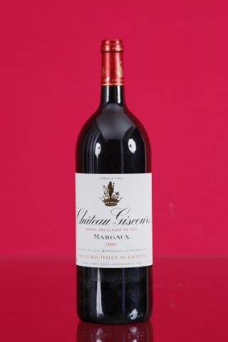 Château Giscours, Margaux 1 magnum
