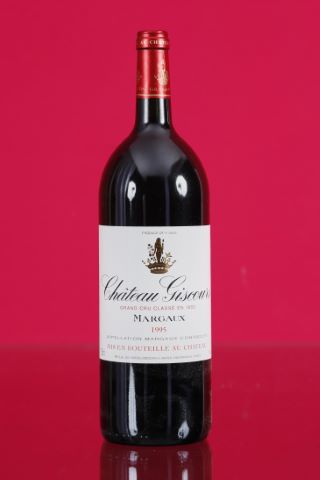 Château Giscours, Margaux 1 magnum