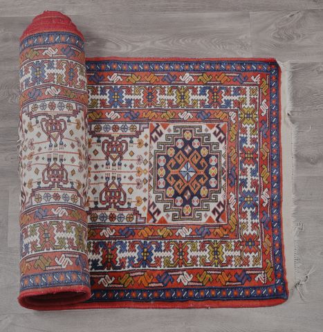 Iran Grand tapis galerie