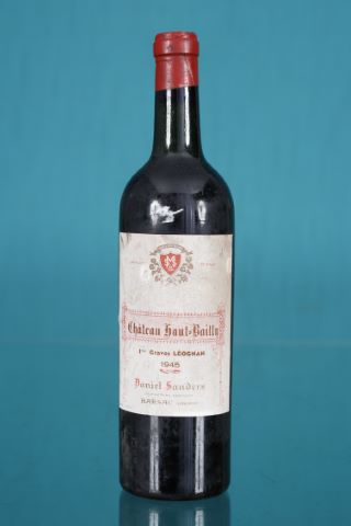 Château Haut Bailly, Graves Léognan 1 bouteille