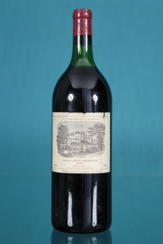 Château Lafite Rothschild, Pauillac 1 magnum