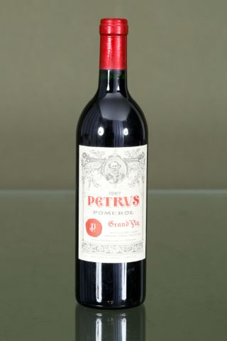1 bouteille