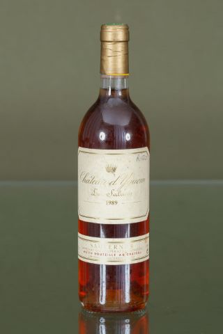 1 bouteille