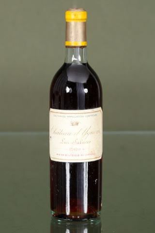 1 bouteille