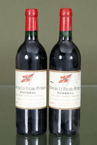 2 bouteilles