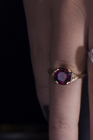 Bague