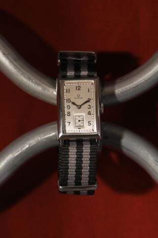 Omega Montre