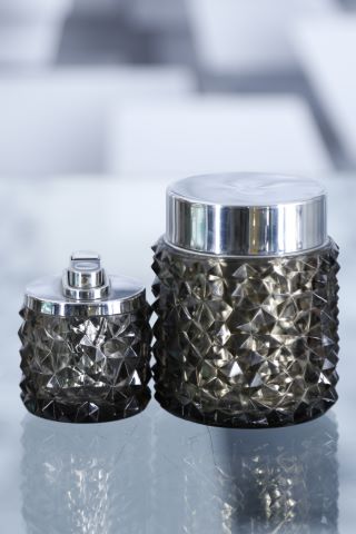 Nécessaire de fumeur comprenant :