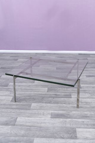 Table basse PK61