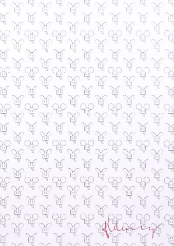Geometric Mouse