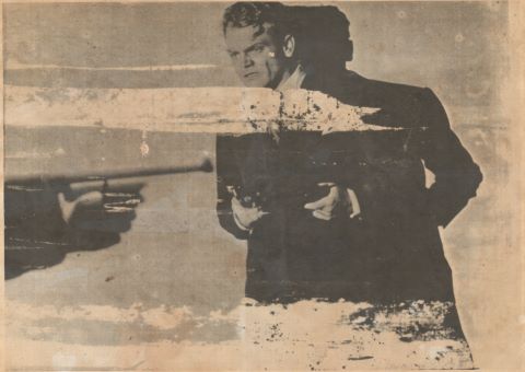 Cagney