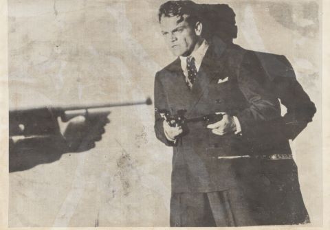 Cagney