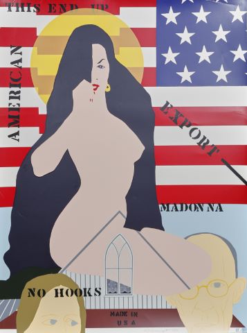 American Madonna