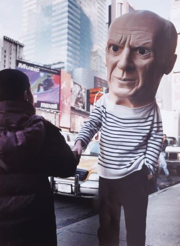 Picasso