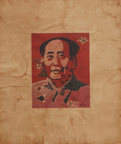 Mao aux roses