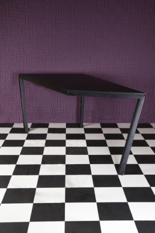 Stjin Ruys dit Guilielmus (né en 1978) Table...