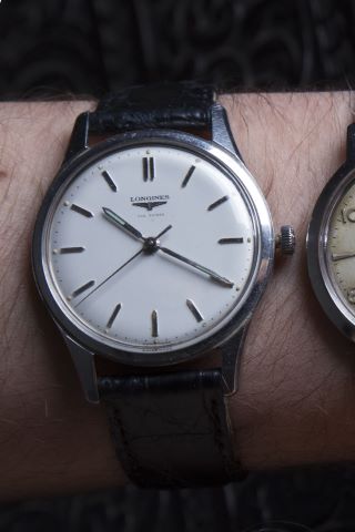 Longines Montre de poignet
