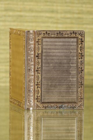 Tabatière