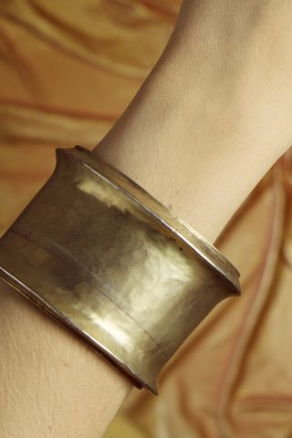 Goudji (né en 1941) Bracelet