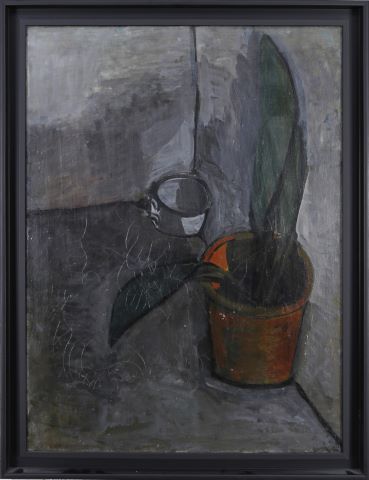 Dora Maar (1907-1997) Le Pot de fleur