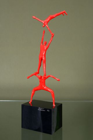 Danseurs