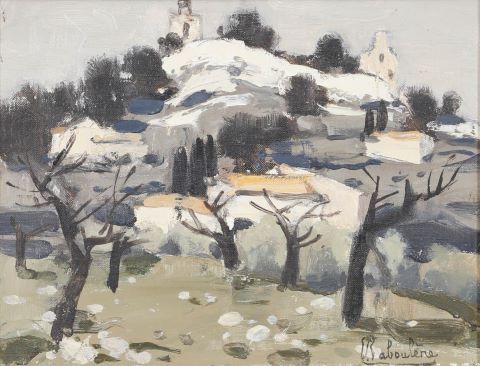 Eygalières