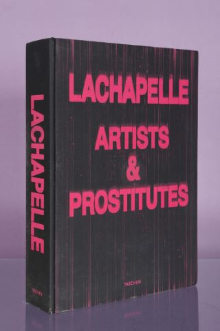 David Lachapelle (né en 1963)