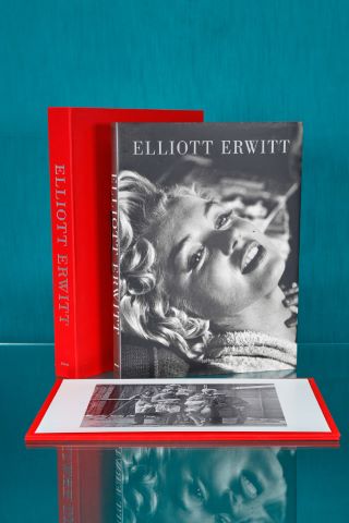 Elliott Erwitt (né en 1928)