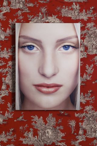 Paradise, Renée