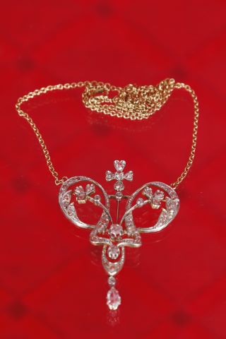 Pendentif