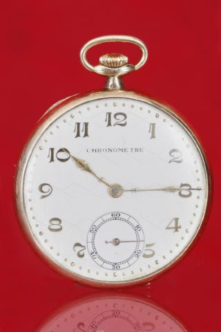 Montre de gousset