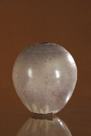 Vase boule