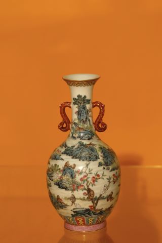 Vase