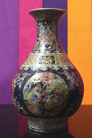 Vase