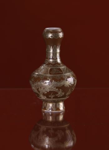 Petit vase