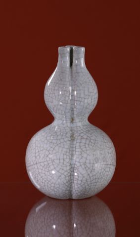 Vase triple