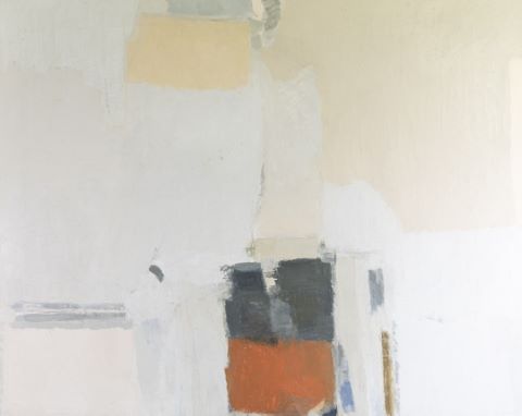 Constantin Macris (1917-1984) Pommiers
