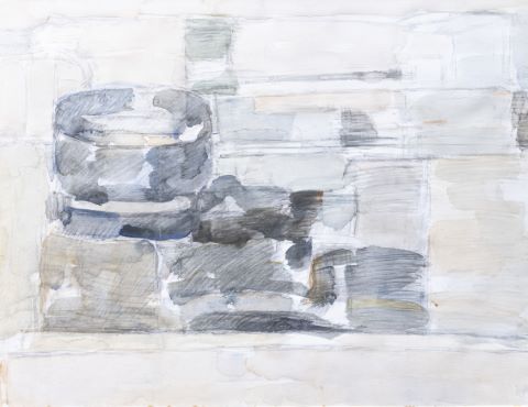 Constantin Macris (1917-1984) Cendrier